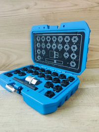 Surtido de Tornillos - BRILLIANT Tools