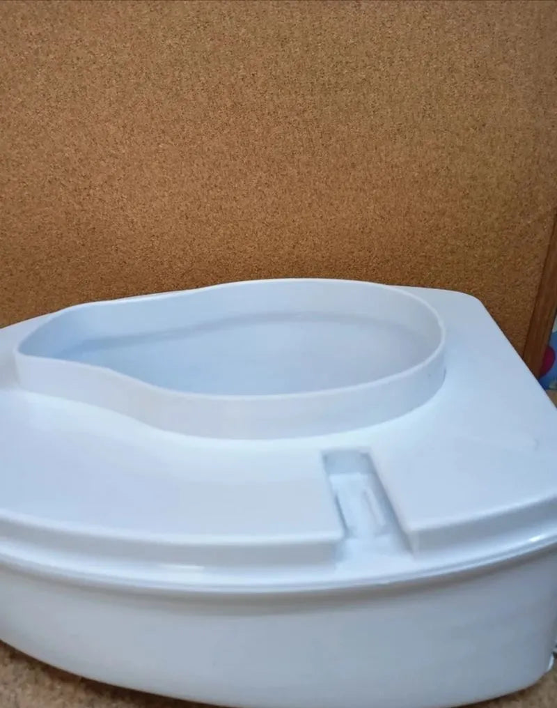 Elevador WC para adulto