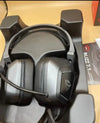 Auriculares Trust gaming 7.1