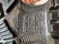 Botas de seguridad N. 43