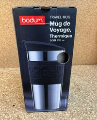 Taza térmica de viaje