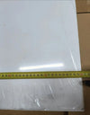 Panel protector antisalpicaduras para cocina