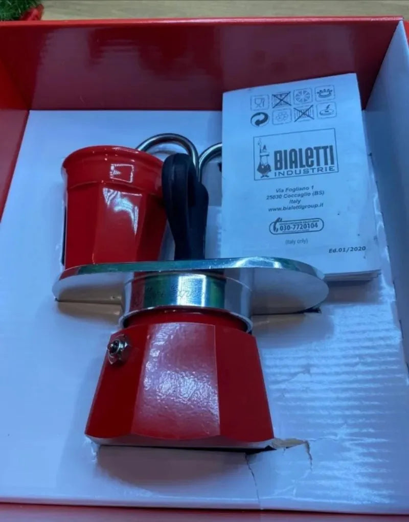 Cafetera Bialetti