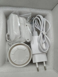 Alarma antirrobo 4g wifi