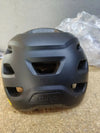 Casco bicicleta giro