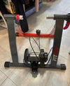 Rodillo Bicicleta con regulador de resistencia