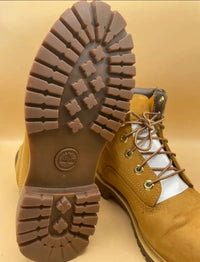 Timberland talla 40