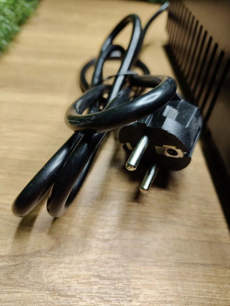 Multiplug 6 bases y protección integrada