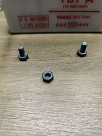 Batería YUASA YB7-A