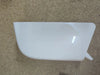Aquarius Dispensador de jabón (1 L), color blanco