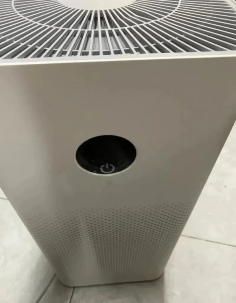 Purificador de aire xiaomi