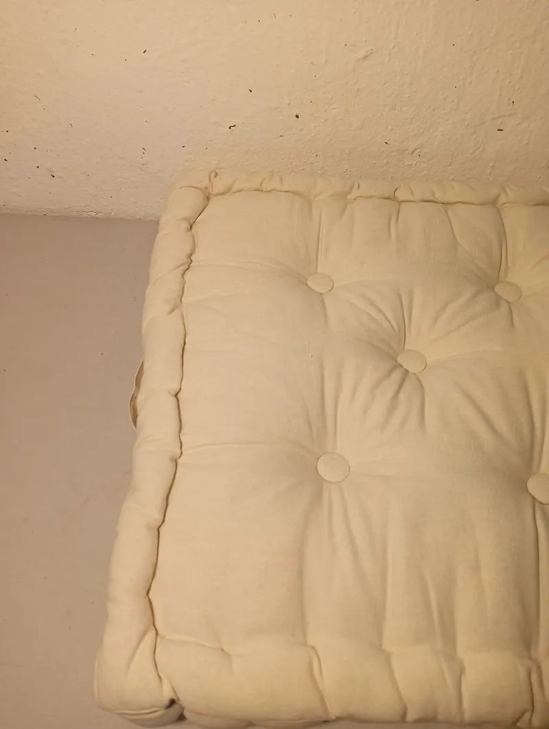 Almohada para silla