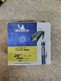 Camara Michelin