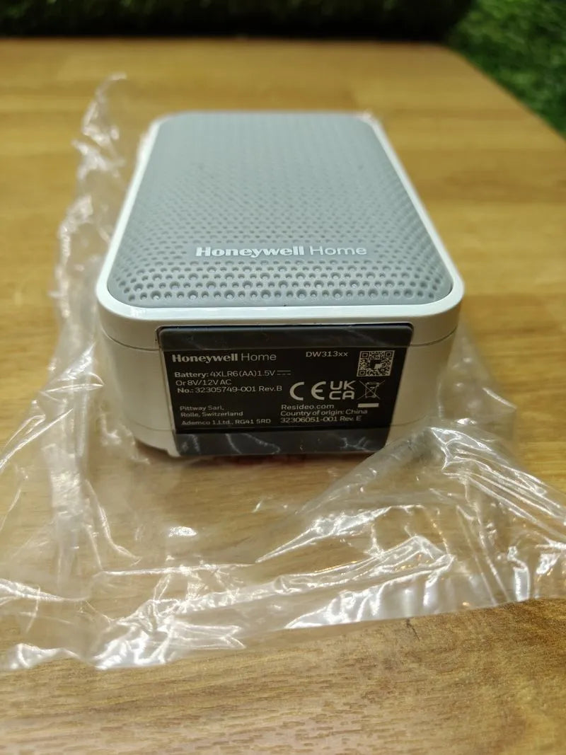 Timbre Honeywell Home