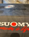 Gafas SUOMY ciclismo Fiandre
