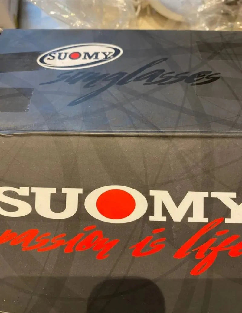 Gafas SUOMY ciclismo Fiandre