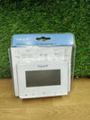 Termostato Digital Programable de pared, Garza