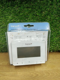 Termostato Digital Programable de pared, Garza