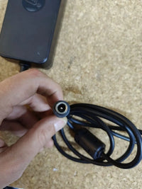 Adaptador de corriente segway ninebot