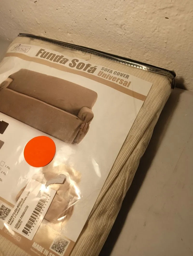 Funda sofá