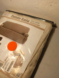 Funda sofá