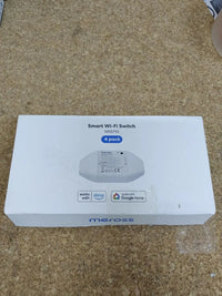Interruptor Universal Inteligente con Wi-Fi,