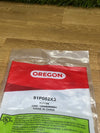 Pack de 2 Cadenas de Motosierra de Paso 3/8" LP Oregon