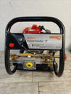 Pulverizador con motor - Bricoferr