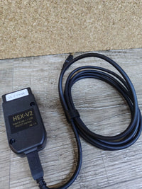 Escaner obd2