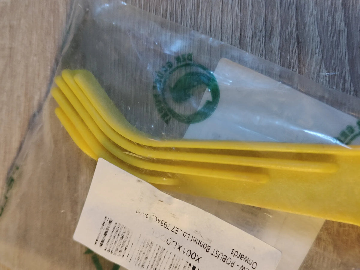Cerradura para capó de Coche