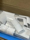 Canaletas adhesivas de PVC D-Line