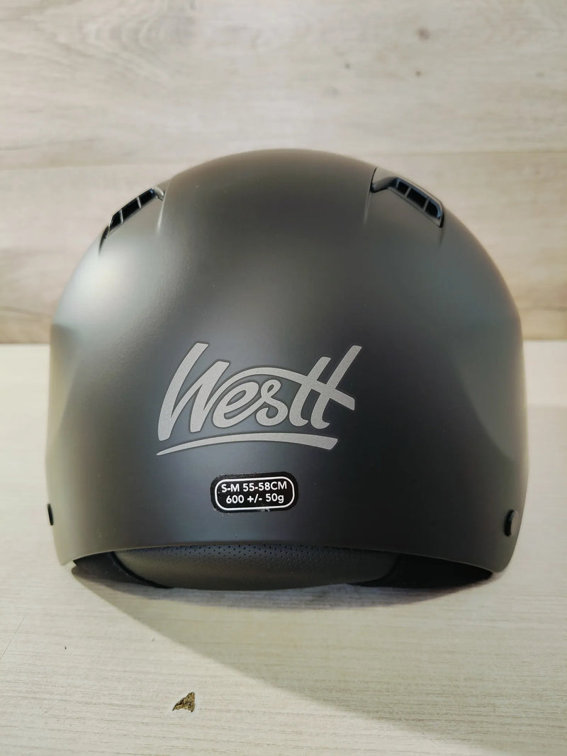 Casco Bicicleta - Westt