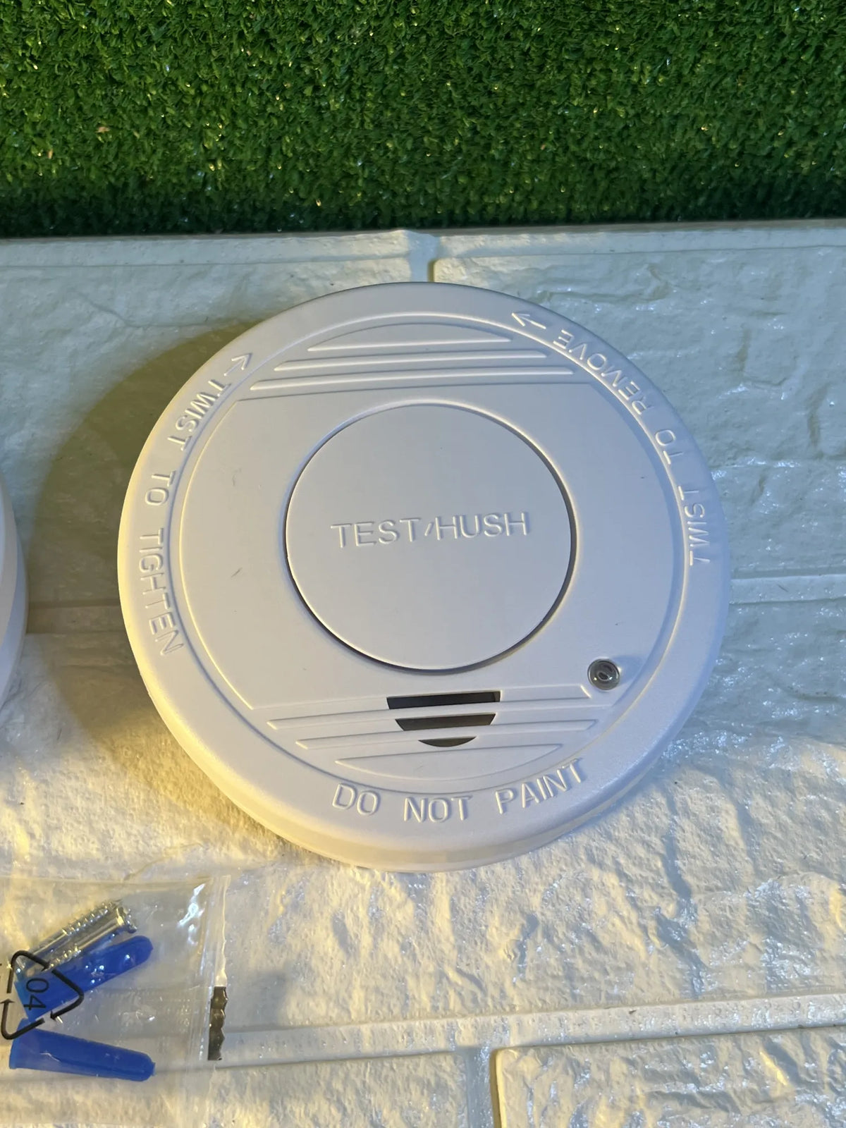 Detector de Humo Smartwares