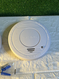Detector de Humo Smartwares