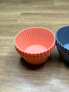 Capsulas de Silicona para Magdalenas Dr. Oetker