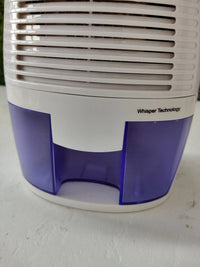 Deshumidificador 500ml Eléctrico