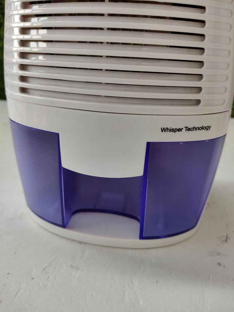 Deshumidificador 500ml Eléctrico