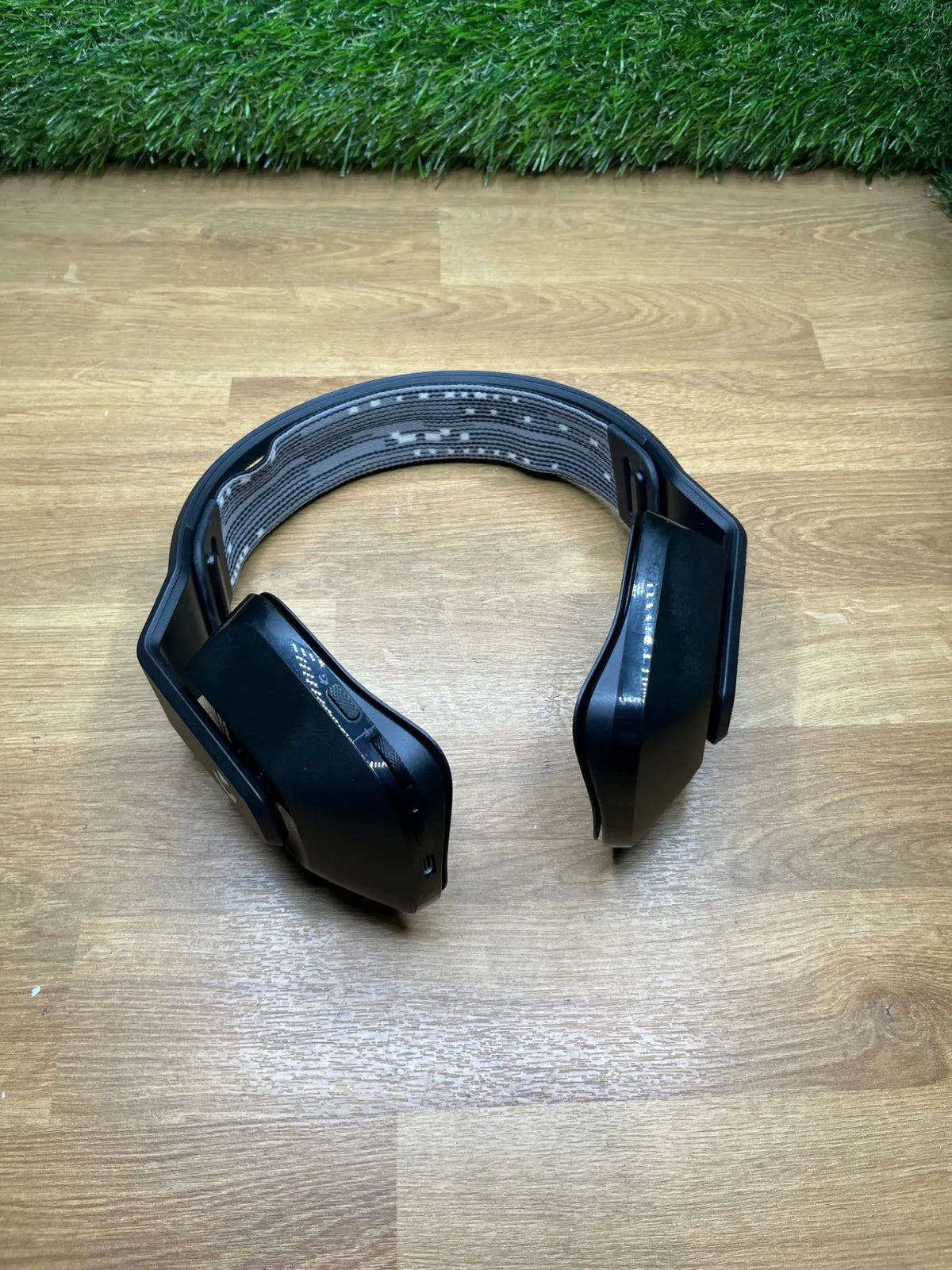 Auriculares con Micrófono Inalámbricos para Gaming G733 Logitech
