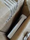 Percheros con Estante de Pared - SMIBUY