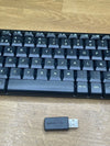 Combo con Teclado y Ratón MK220 Logitech