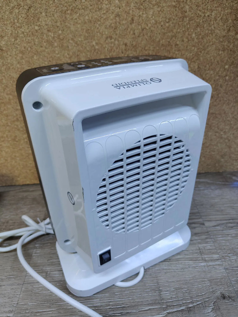 Termo ventilador Olimpia Splendid