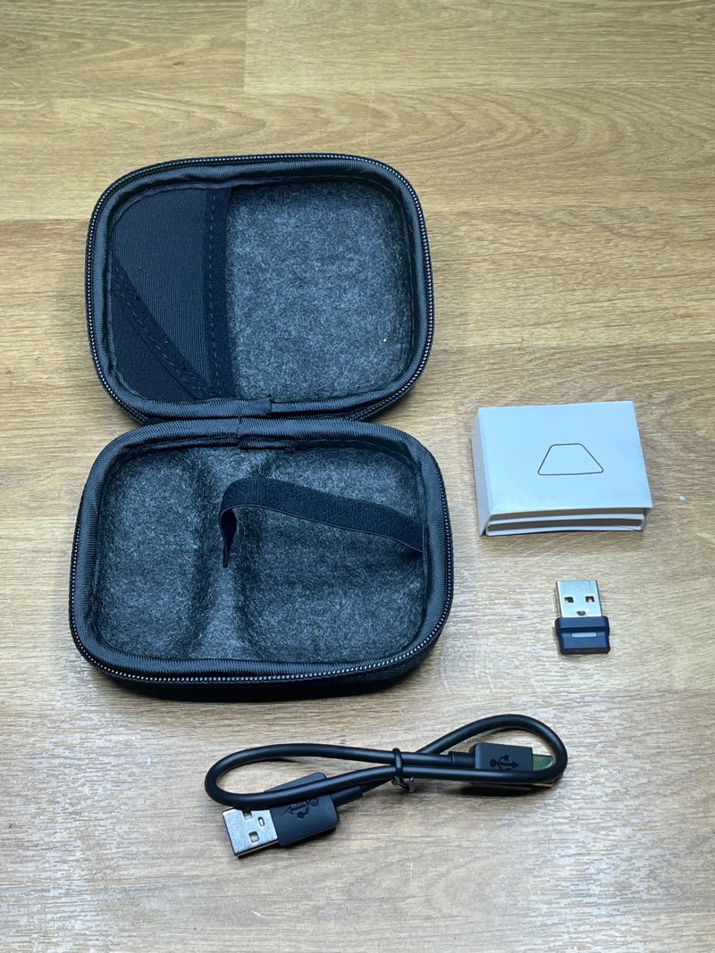 Auriculares Voyager Free 60 UC de Poly