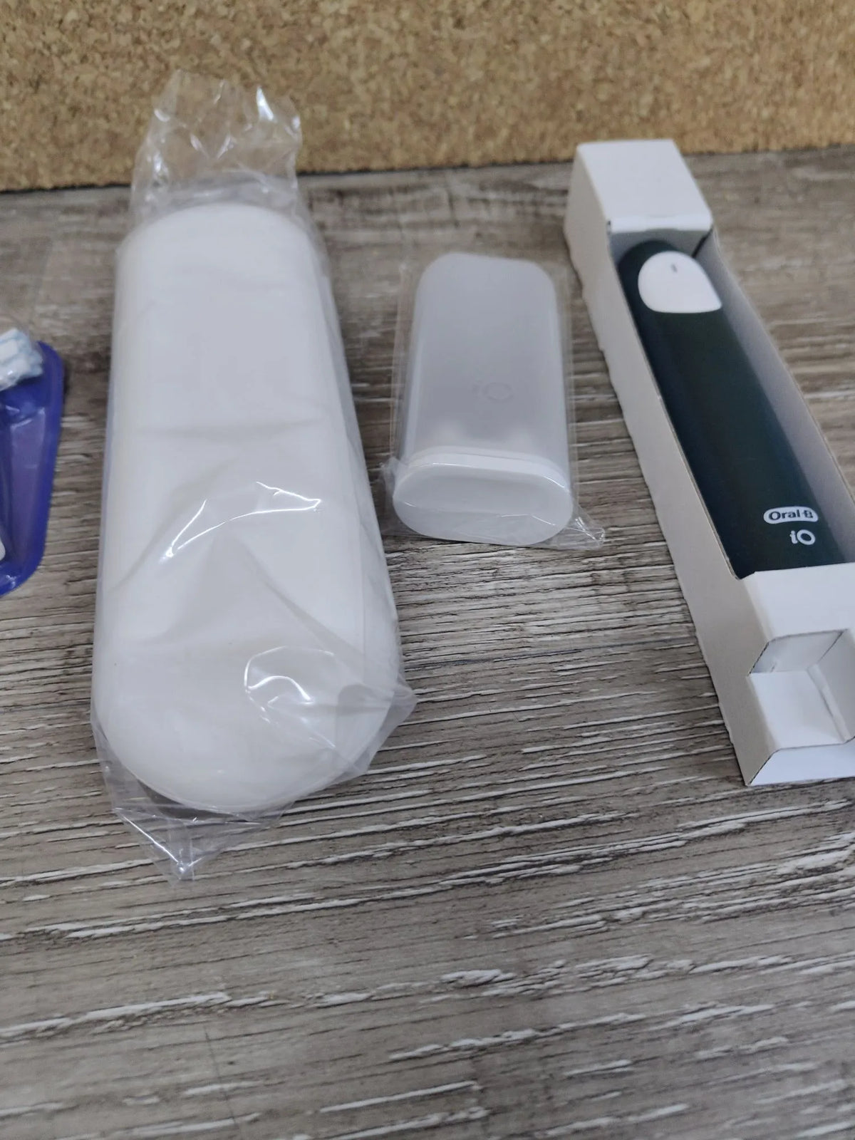 Cepillo de dientes Oral B