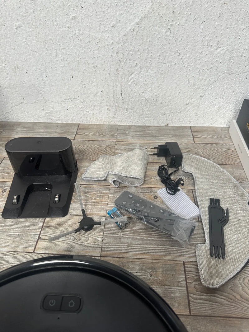 Robot aspirador Proscenic Q10