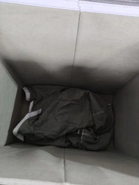 Cesta para la ropa de 85L