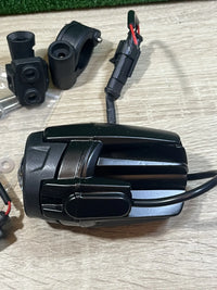 Faros Antiniebla
