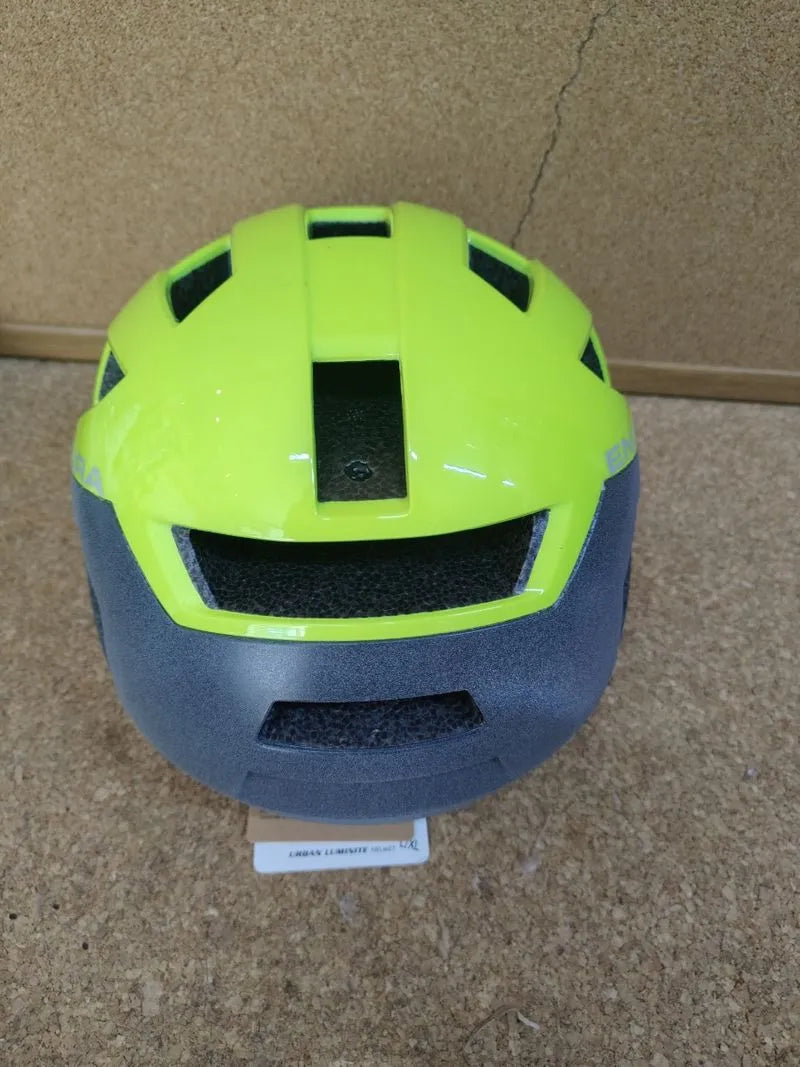 Casco de Ciclismo L-XL