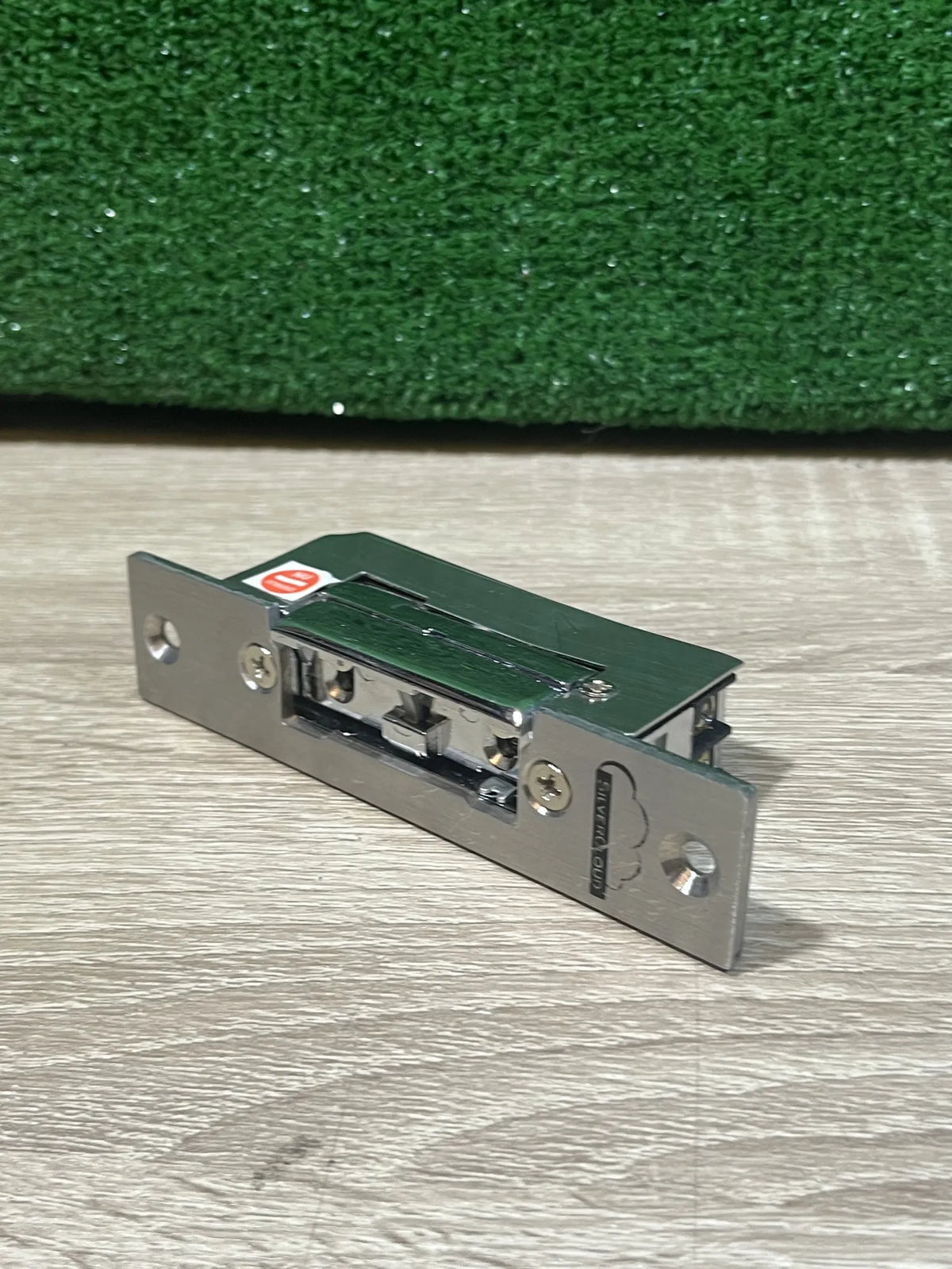 Cerradura electromagnética SilverCloud
