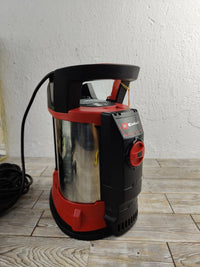 Bomba de aguas limpias - Einhell