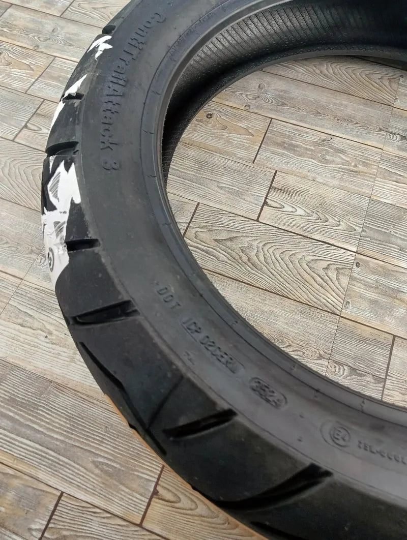 Rueda para moto CONTIROADATTACK 3